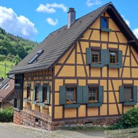 Ferienwohnung Casa Carina - Lautenbach