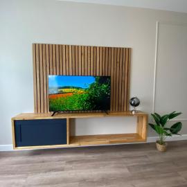 Luxury One Bedroom Apartment in Borehamwood-Free Parking