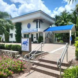Vanderbilt Beach Resort, hotel en Naples