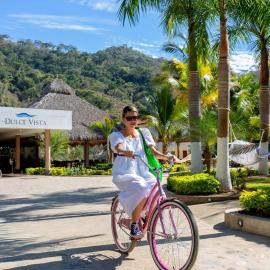 La Dulce Vista Hotel & Villas - Sierra Madre Puerto Vallarta, hotel di Puerto Vallarta