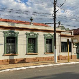 Pousada Corumbatahy โรงแรมในCorumbataí