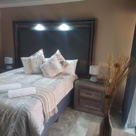 Gugulethu Villa