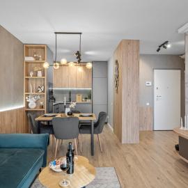 Awesome Apartment Deluxe