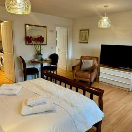 Central Studio 5 by MaisonPro, hotel Stroudban