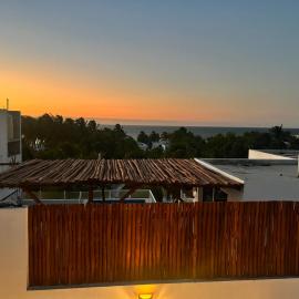 Chicxulub Puerto Beach Penthouse