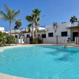 Villa El Verger