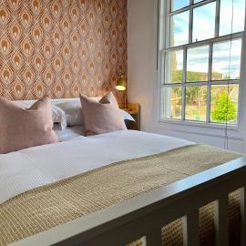 Unicorn Inn, hotel em Deddington