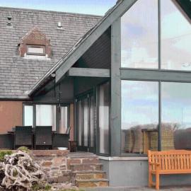 Wilsons, Golspie