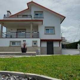 Casa Mamá Luisa