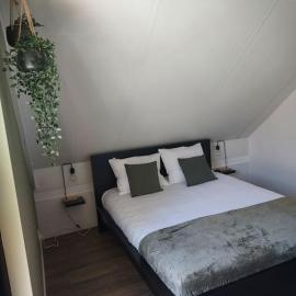 Heerlijk Huys, Vakantievilla met privé tuin