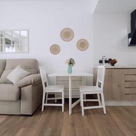 Apartamento nuevo céntrico con Aparcamiento privado Incluido, hotel in Alcalá de Guadaira