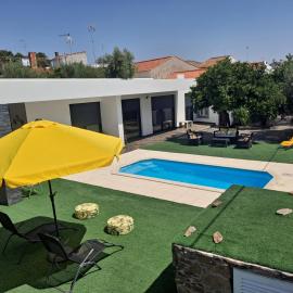 Mourão Retreat