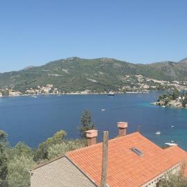 Villa AMICA, hotel in Zaton
