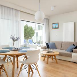 Apartament 4U