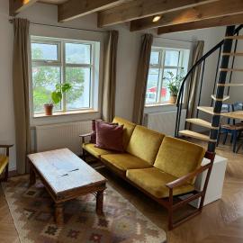 Curry House Apartment, hotel in Seyðisfjörður