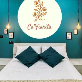Cà Fiorita – hotel w mieście Boves