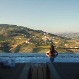 Casa da Quebrada, Douro, hotel in Lamego