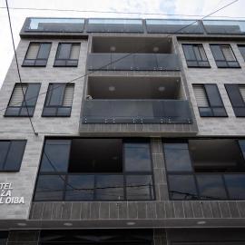 Hotel Plaza Real Oiba, viešbutis mieste Oiba