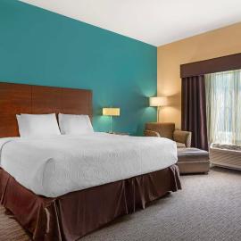 French Lick में, होटल Best Western Plus French Lick