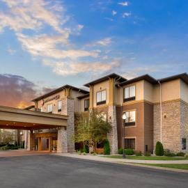 Best Western Plus French Lick, Hotel in French Lick