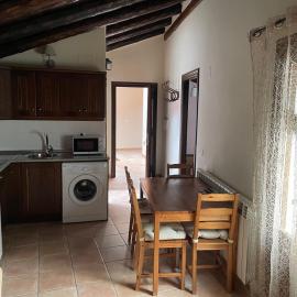 Apartamento abuhardillado