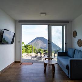 Hotel Finca Campo Bello, hotel din Cerro Verde