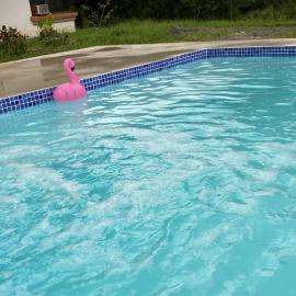 daBene - Bed & Breakfast, hotel i Alajuela