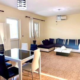 Sunshine beach apartment