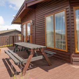 5 Ocean View, hotel u gradu 'Woolacombe'