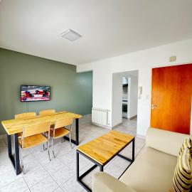 Mirador 3, hotel di Trelew