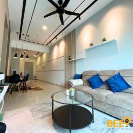 New Listing Klang with Netflix Wifi Swimming Pool View, хотел в Кланг