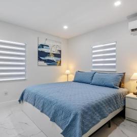 Cozy Apartment with a luxury King Bed, hotel in Miami Gardens