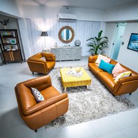 Melao Lodge