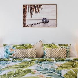 Bellbird Park Stay Rosemary 3BR Family and Worker Home, hotel a Bellbird Park