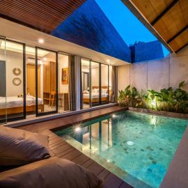 Casa Serena - Luxury Escape