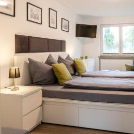 Ferienwohnung Heimatgefühl in Rimpar bei Würzburg
