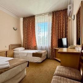 Hotel Zhambyl