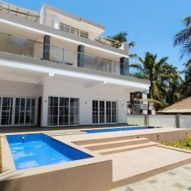 Sunset Bay Beach Villa, hotel a Mangalore