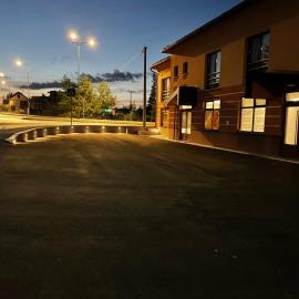 Exclusive apartments Visoko 2022, hotel en Visoko