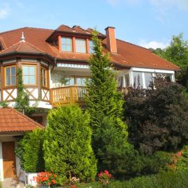 Ferienwohnung Armitter