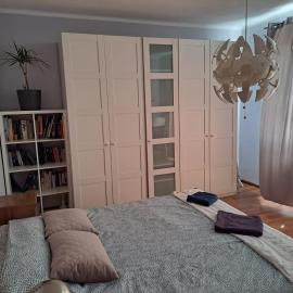 Comfortable Apartment close to Spodek, hotel di Katowice