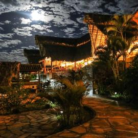 Hacienda Puerta del Cielo Eco Lodge & Spa