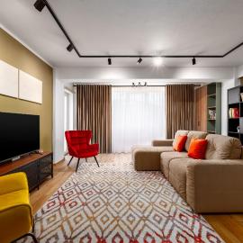 Apartament Nordic 2、グラ・フモルルイのホテル