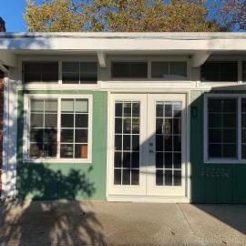 Olive Startup House, hotel in Palo Alto