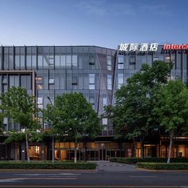 IntercityHotel Shanghai Hongqiao NECC