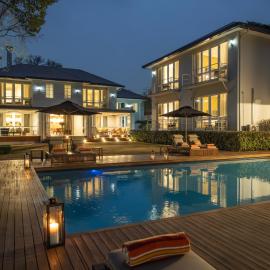 AtholPlace Hotel & Villa