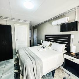 Siyaya Sbosh BnB, hotel en Reitz
