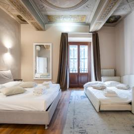 Florence Eye Accomodations by Hôtea