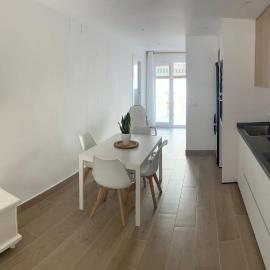 vivienda independiente