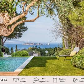Villa Verde Costa Brava - BY EMERALD STAY